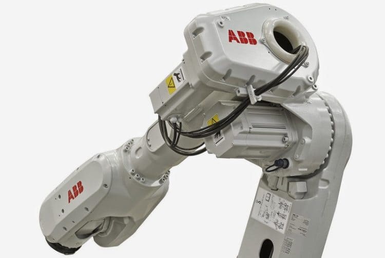 ABB Robots | IRB 14000 YuMi Robot | Collaborative Robots | Active8 Robots