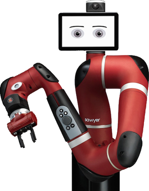 Sawyer Robot